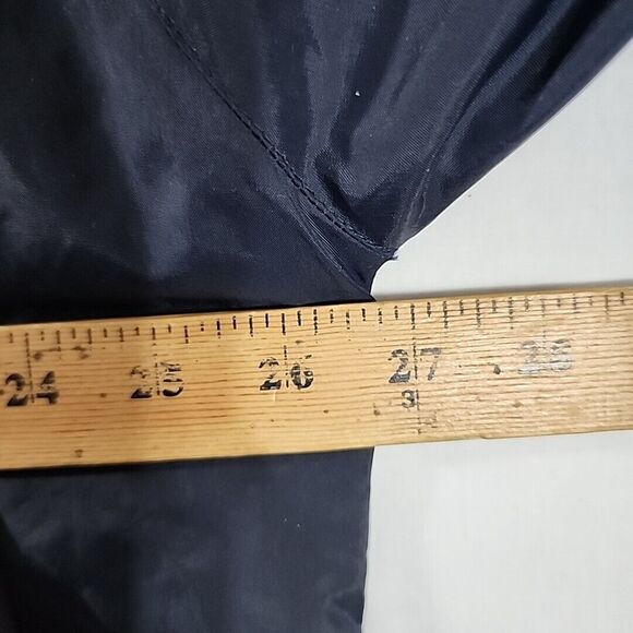 Vintage National Association of Letter Carriers Boston, MA Mens XL Blue Jacket - Picture 16 of 16